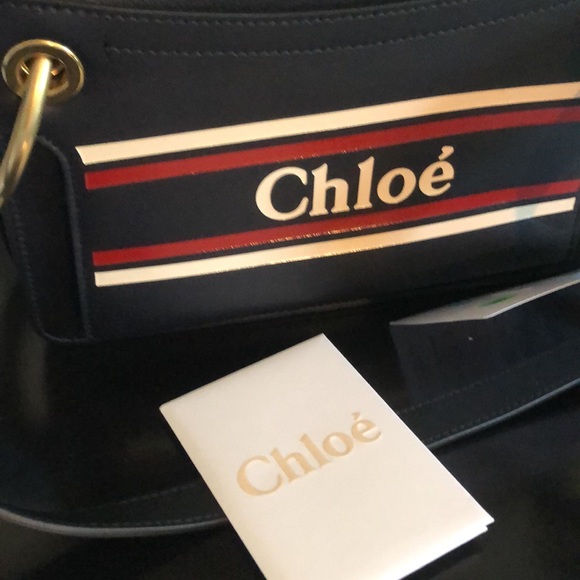 Sale. New Authentic Chloe bag - Picture 11 of 13